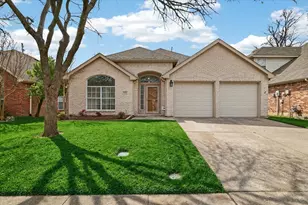 5521 Amber Way, McKinney, TX 75072 - Photo 3