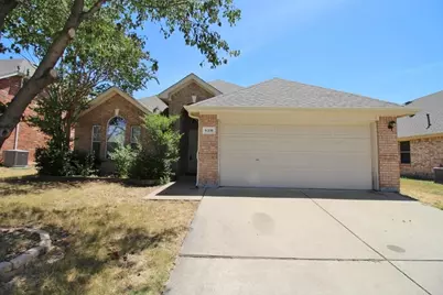 5316 Lake Gardens Drive, Grand Prairie, TX 75052 - Photo 1