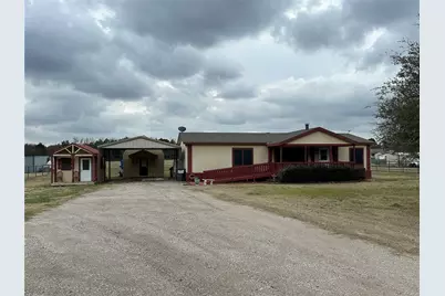 212 Rose Circle, Gordonville, TX 76245 - Photo 1