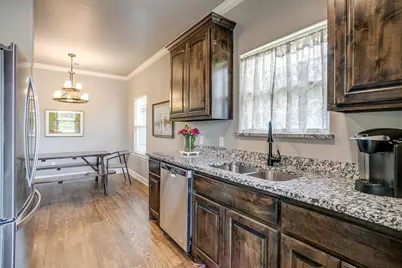 2708 James Road, Granbury, TX 76049 - Photo 19