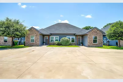 2708 James Road, Granbury, TX 76049 - Photo 5