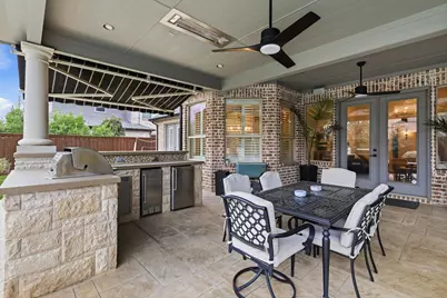 3863 Guinn Gate Drive, Frisco, TX 75034 - Photo 35