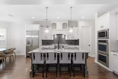 3863 Guinn Gate Drive, Frisco, TX 75034 - Photo 3