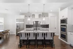 3863 Guinn Gate Dr, Frisco, TX 75034 - Photo 3