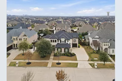 3863 Guinn Gate Drive, Frisco, TX 75034 - Photo 39