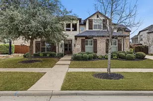 3863 Guinn Gate Dr, Frisco, TX 75034 - Photo 5