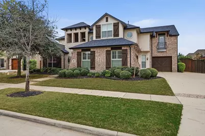 3863 Guinn Gate Drive, Frisco, TX 75034 - Photo 1