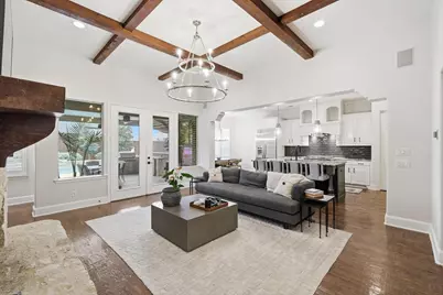 3863 Guinn Gate Drive, Frisco, TX 75034 - Photo 15