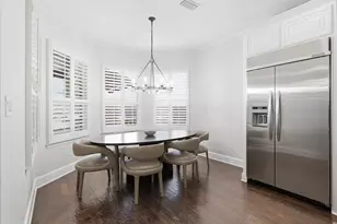 3863 Guinn Gate Dr, Frisco, TX 75034 - Photo 17