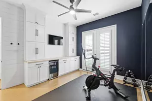 3863 Guinn Gate Dr, Frisco, TX 75034 - Photo 21