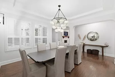 3863 Guinn Gate Drive, Frisco, TX 75034 - Photo 11