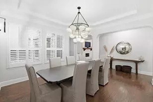 3863 Guinn Gate Dr, Frisco, TX 75034 - Photo 11