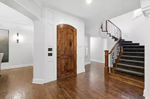 3863 Guinn Gate Dr, Frisco, TX 75034 - Photo 9