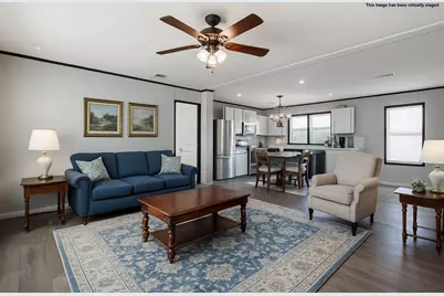 7553 Hutcheson Hill Road, Springtown, TX 76082 - Photo 9