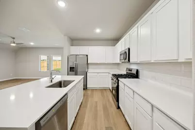 1107 Sunward Road, Princeton, TX 75407 - Photo 7