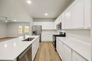 1107 Sunward Rd, Princeton, TX 75407 - Photo 7