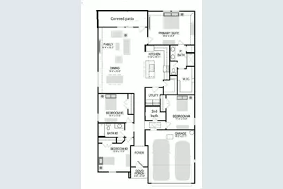 1107 Sunward Road, Princeton, TX 75407 - Photo 21