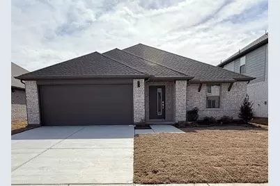 1107 Sunward Road, Princeton, TX 75407 - Photo 1