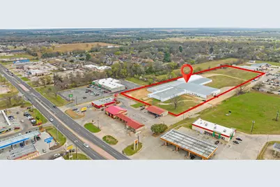 3790 Lamar Avenue, Paris, TX 75462 - Photo 25