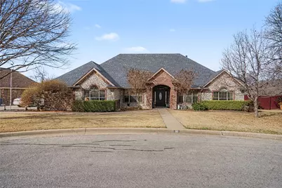 317 Billo Court, Weatherford, TX 76087 - Photo 1