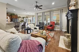 317 Billo Ct, Weatherford, TX 76087 - Photo 5