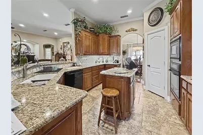 317 Billo Court, Weatherford, TX 76087 - Photo 9