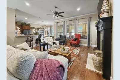 317 Billo Court, Weatherford, TX 76087 - Photo 5