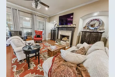 317 Billo Court, Weatherford, TX 76087 - Photo 3