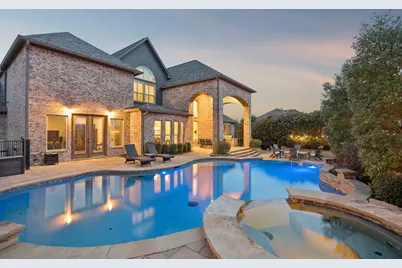 1015 Steel Dust Road, Frisco, TX 75036 - Photo 3