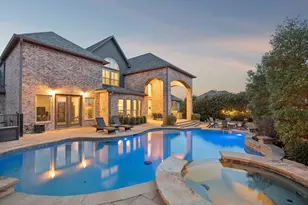 1015 Steel Dust Rd, Frisco, TX 75036 - Photo 3