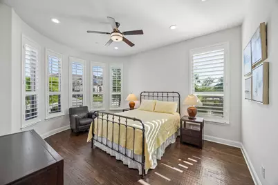 1015 Steel Dust Road, Frisco, TX 75036 - Photo 23