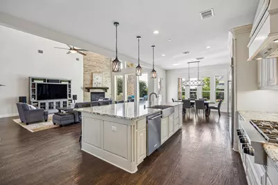 1015 Steel Dust Road, Frisco, TX 75036 - Photo 17