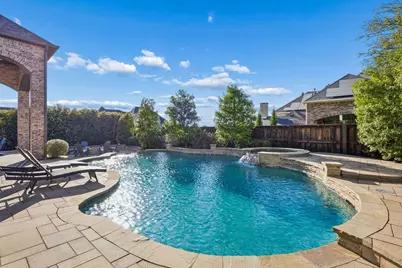 1015 Steel Dust Road, Frisco, TX 75036 - Photo 35