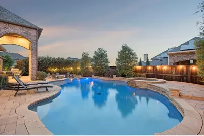 1015 Steel Dust Road, Frisco, TX 75036 - Photo 5