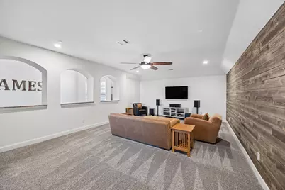 1015 Steel Dust Road, Frisco, TX 75036 - Photo 29