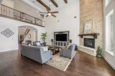 1015 Steel Dust Road, Frisco, TX 75036 - Photo 11