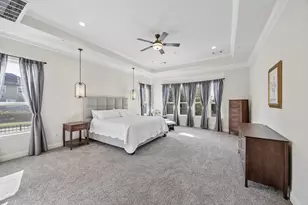 1015 Steel Dust Rd, Frisco, TX 75036 - Photo 19