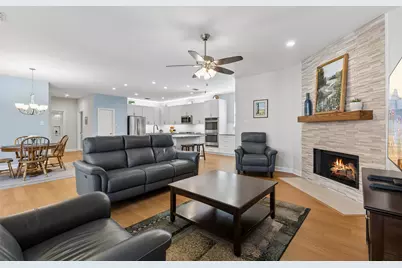 3516 Matagorda Springs Drive, Plano, TX 75025 - Photo 15