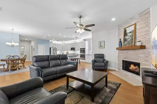 3516 Matagorda Springs Dr, Plano, TX 75025 - Photo 15