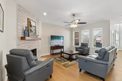 3516 Matagorda Springs Drive, Plano, TX 75025 - Photo 17