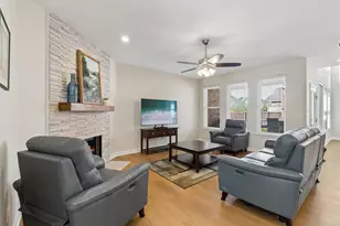 3516 Matagorda Springs Dr, Plano, TX 75025 - Photo 17