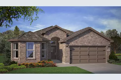 1919 Cherokee Lane, Cleburne, TX 76033 - Photo 1