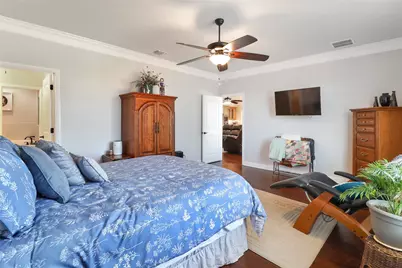 8701 Oakland Court, Granbury, TX 76049 - Photo 17