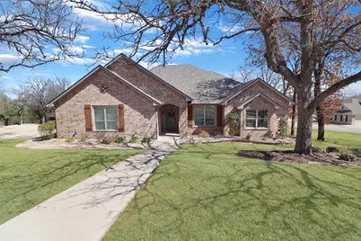 8701 Oakland Court, Granbury, TX 76049 - Photo 1