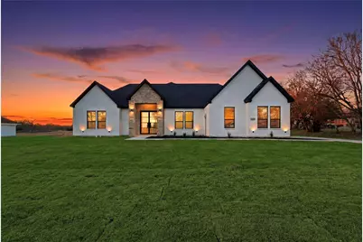 1125 E Malloy Bridge Road, Seagoville, TX 75159 - Photo 1