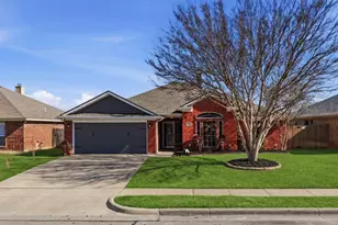 1035 Vinewood Ave, Burleson, TX 76028 - Photo 1