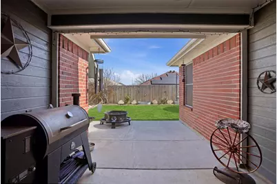 1035 Vinewood Avenue, Burleson, TX 76028 - Photo 29