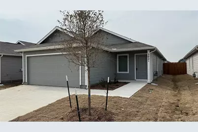 3021 Campeiro Avenue, Providence Village, TX 76227 - Photo 3