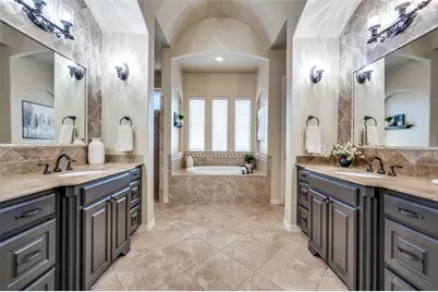 14860 Bardwell Lane, Frisco, TX 75035 - Photo 21