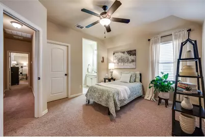 14860 Bardwell Lane, Frisco, TX 75035 - Photo 29